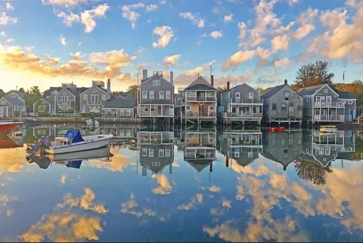 Nantucket