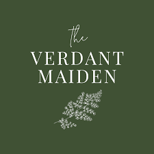 THE VERDANT MAIDEN