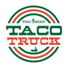 The Green Taco Truck
