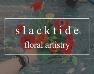 SLACKTIDE