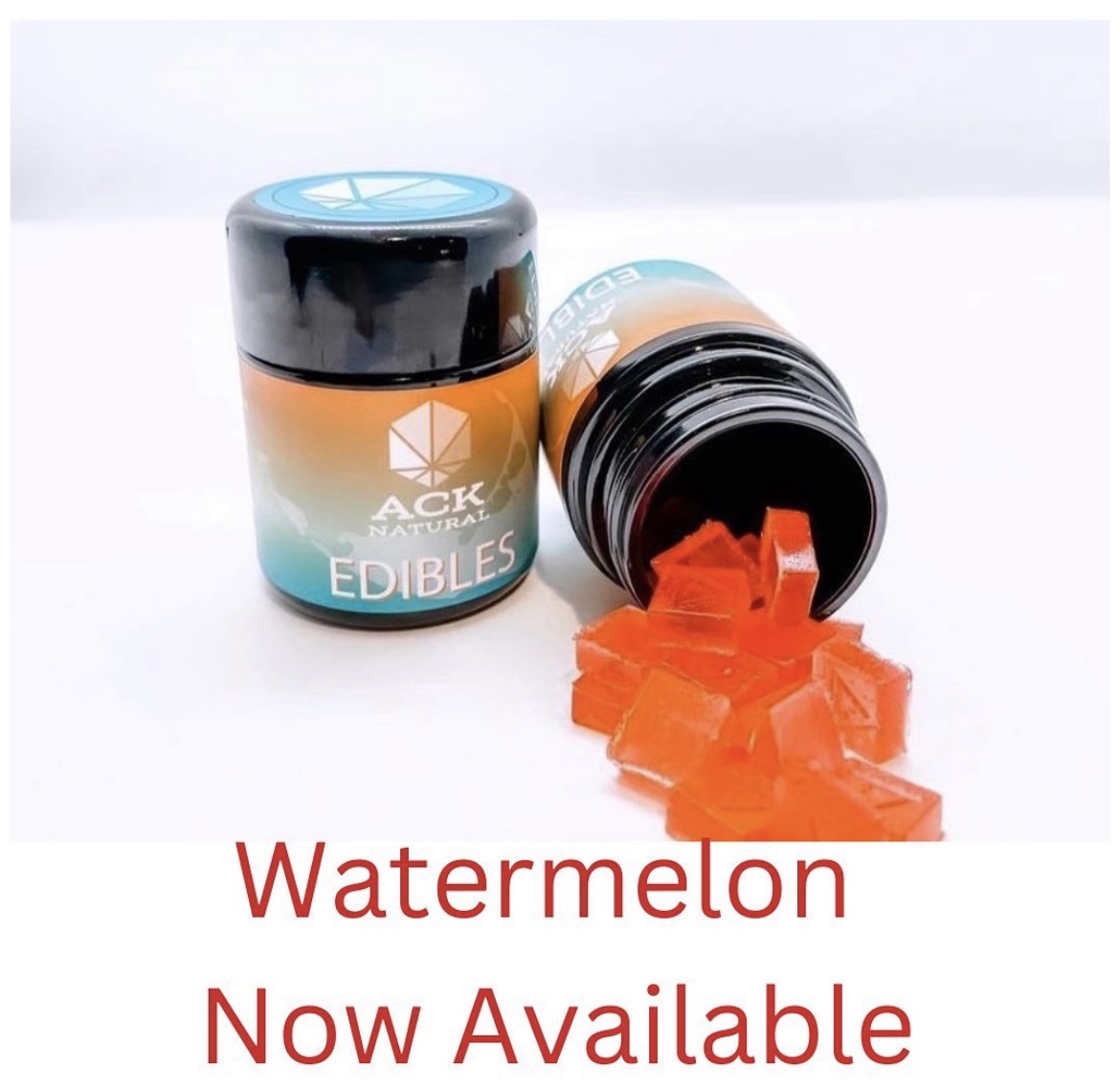 What are full spectrum Edibles? · Ack Natural