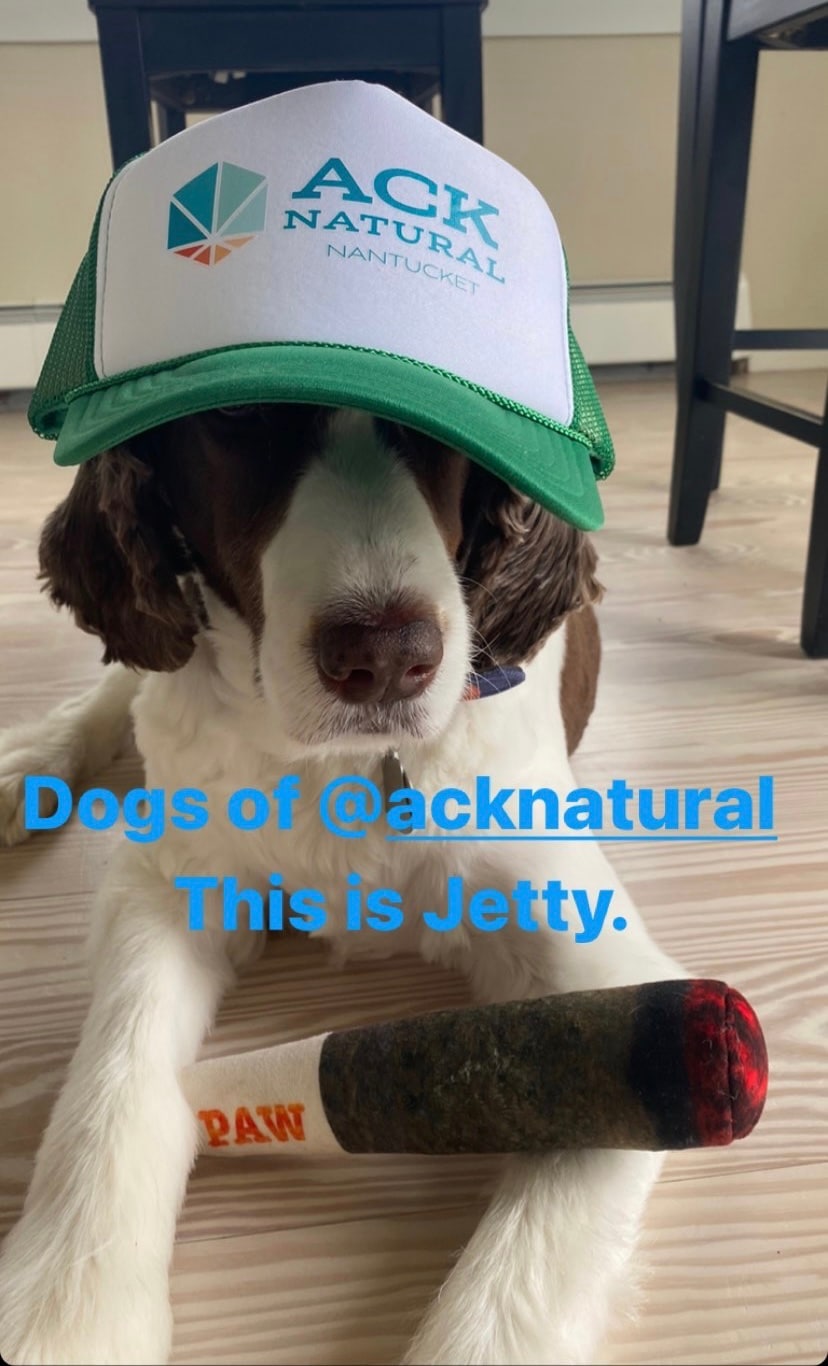 Cannabis Near me Ack Natural Nantucket