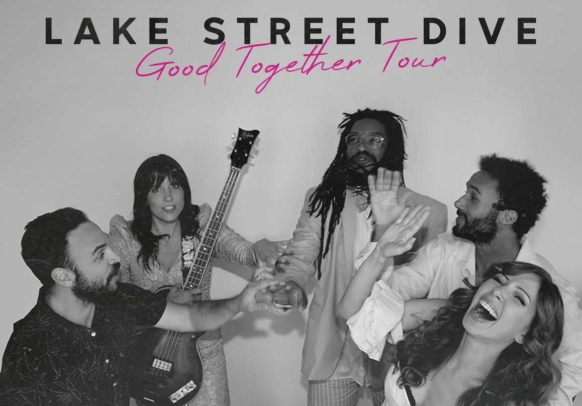 Lake Street Dive