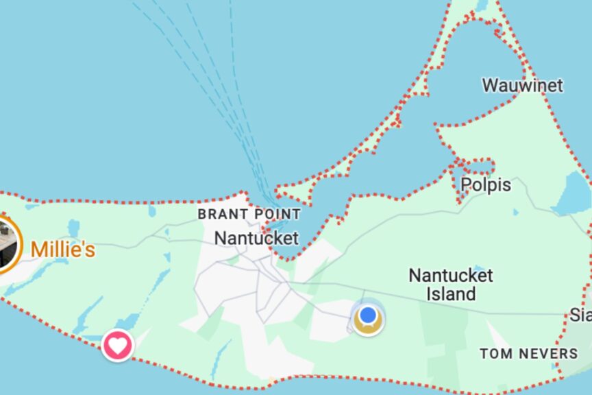 Cannabis Deals Nantucket