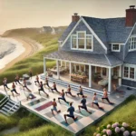 Cannabis Yoga Nantucket