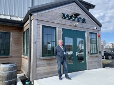 licensed cannabis dispensary, ACK Natural