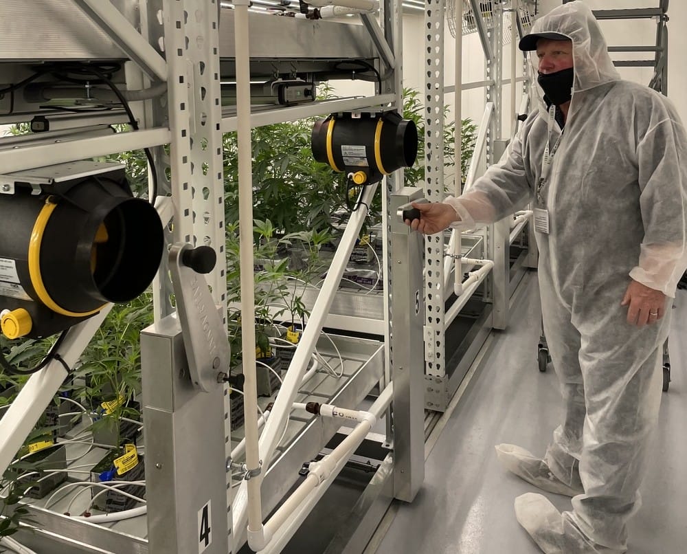 Nantucket’s first cannabis dispensary