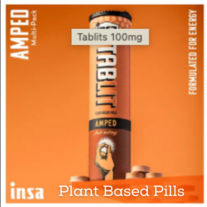 Plant Based Edibles