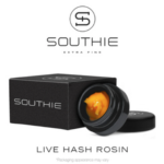 Live Hash Rosin