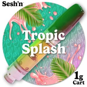 Distillate Vapes