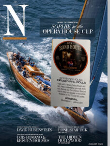 Nantucket Magazine 